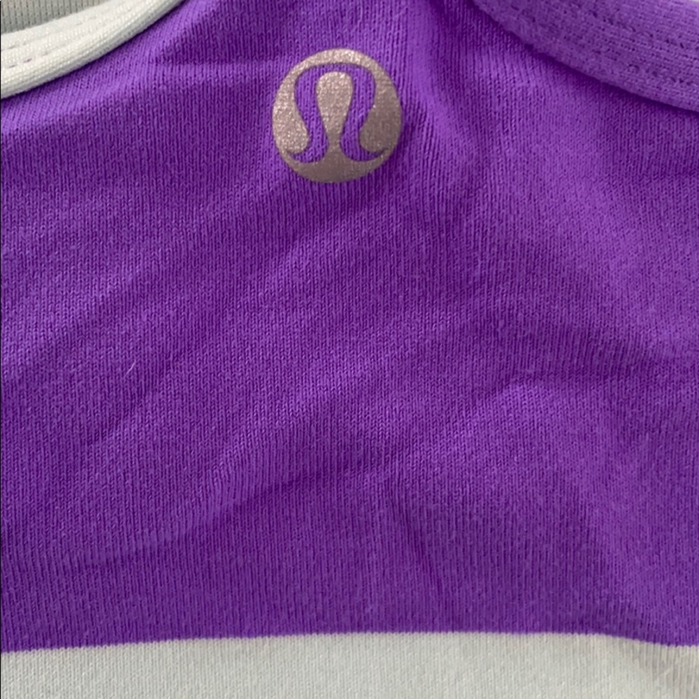 Lululemon tank - Picture 3 of 3